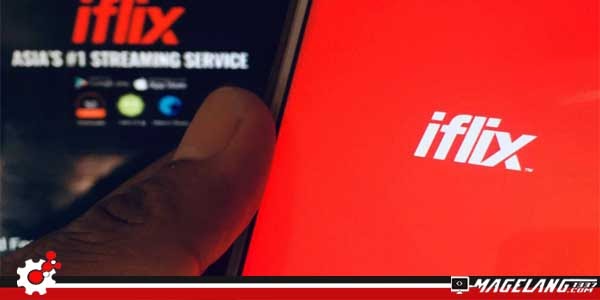 Cara Mudah Download Video Iflix Gratis Terbaru 2021