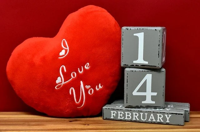 14 february valentine day images