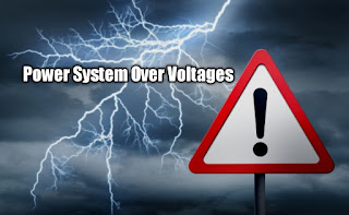 Power System over voltages