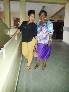 moyo lawal late mother