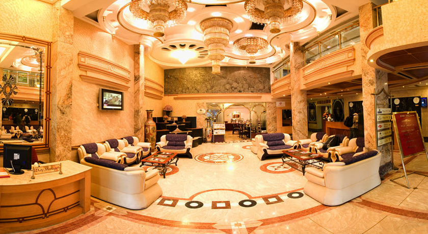 Five Simple Considerations to Book Affordable Hotel Deals in Chennai