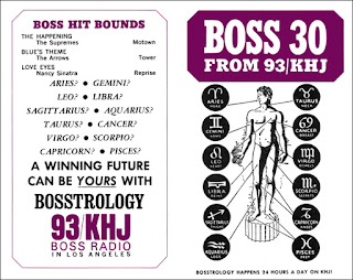 KHJ Boss 30 No. 90 - Bosstrology