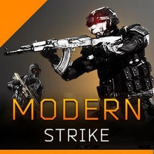 Modern Strike Online Mod Apk