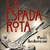 La espada Rota - Poul Anderson