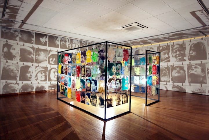 Makalah Pameran Bab 3 Cara Menyelenggarakan Pameran Part 2 Rozezisme