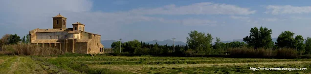 Virgen de Salas, ermita