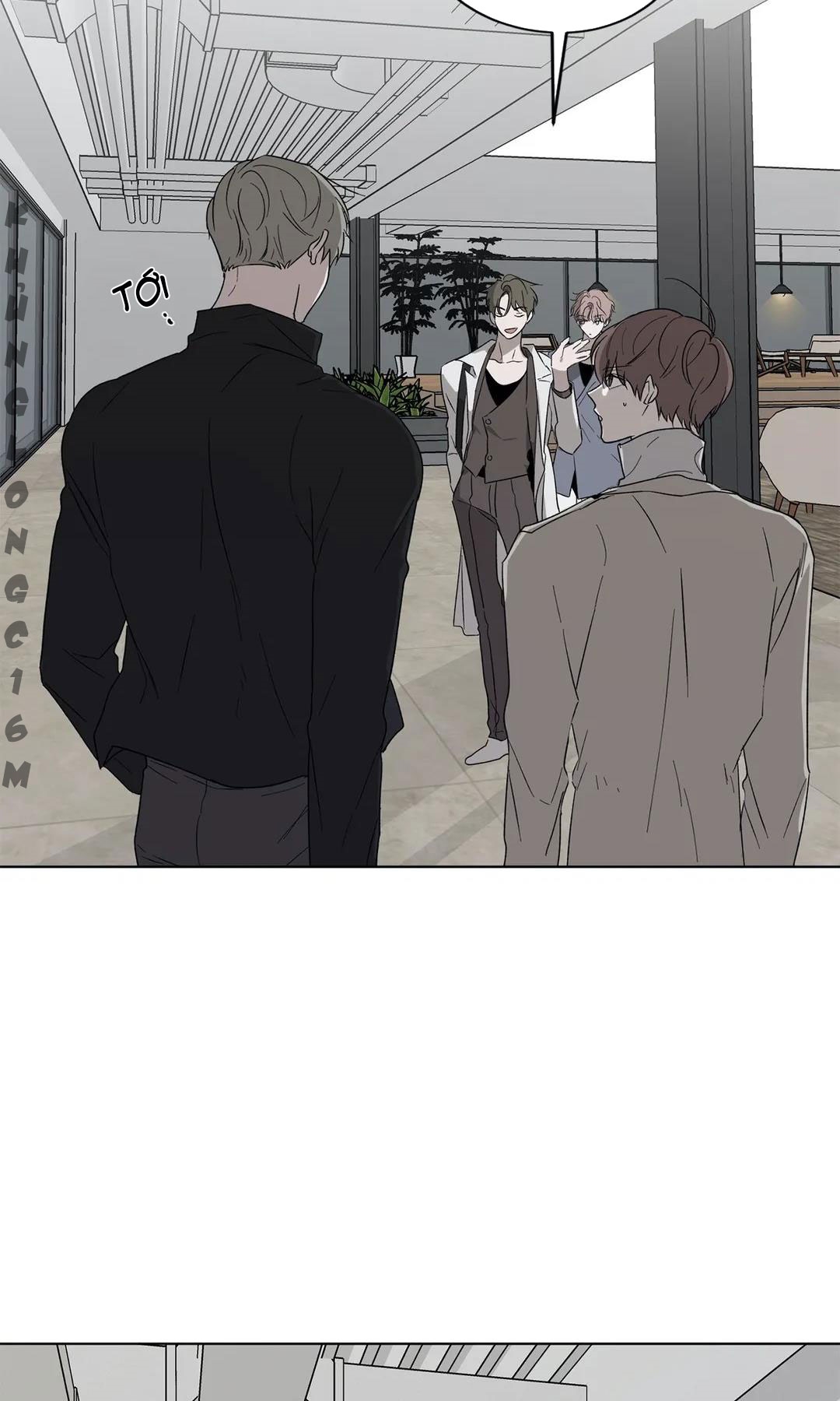 Đọc truyện Bảo Vệ Em - Chapter 22