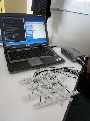 Signals Processed: Building a Microphone Array