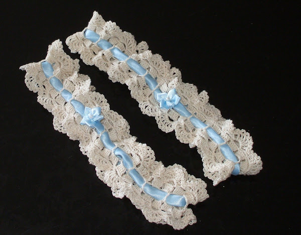 liga novia crochet