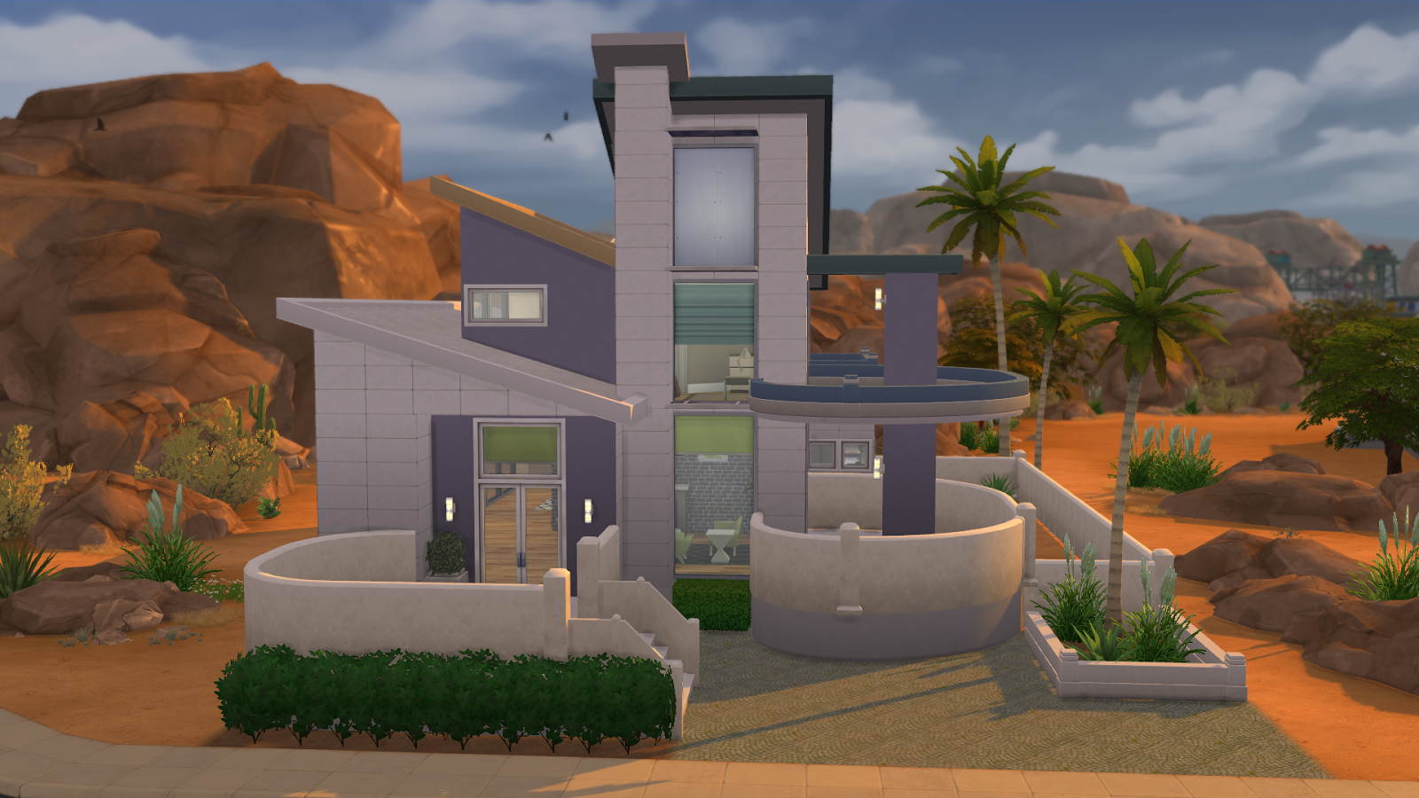 Sims 4 как построить многоквартирный дом