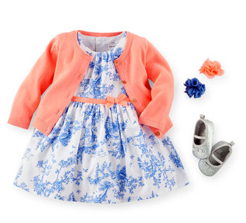 carter's easter outfits