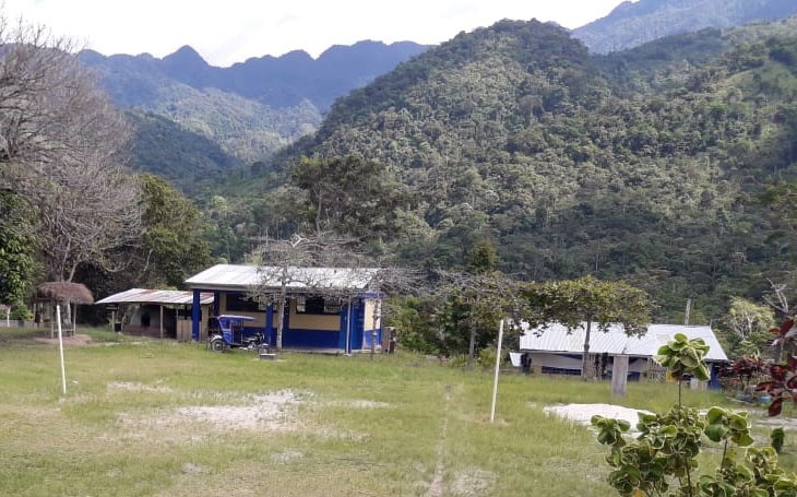 Colegio 00827 - Santa Fe
