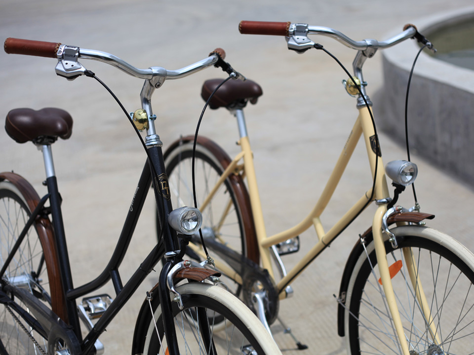 fixed gear air bike mk78