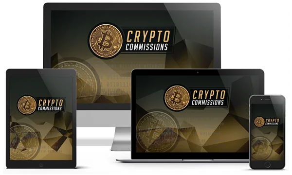 CryptoCommission : La première solution de trafic crypto et Bitcoin au monde... CryptoCommission : La première solution de trafic crypto et Bitcoin au monde...