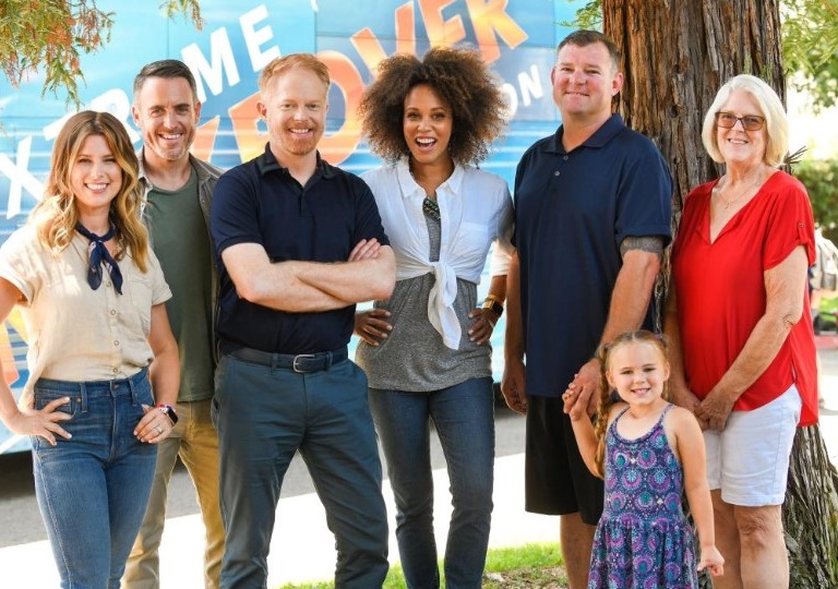 Extreme Makeover Home Edition TV Series Release Date, Cast, Wiki and