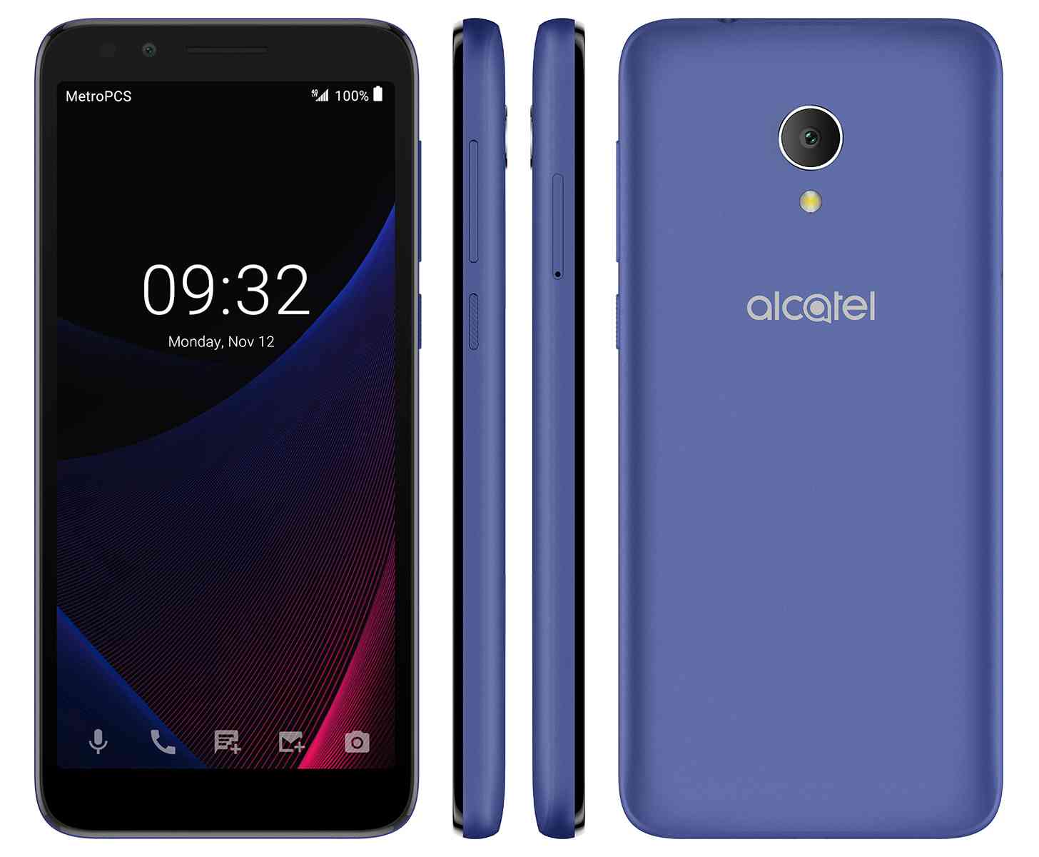 смартфон с55 отзывы