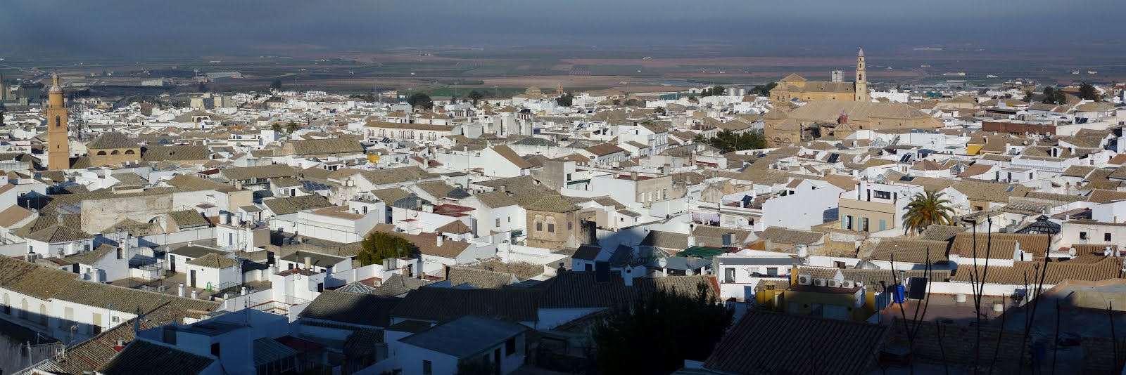 Olvera diary: Osuna re-visited