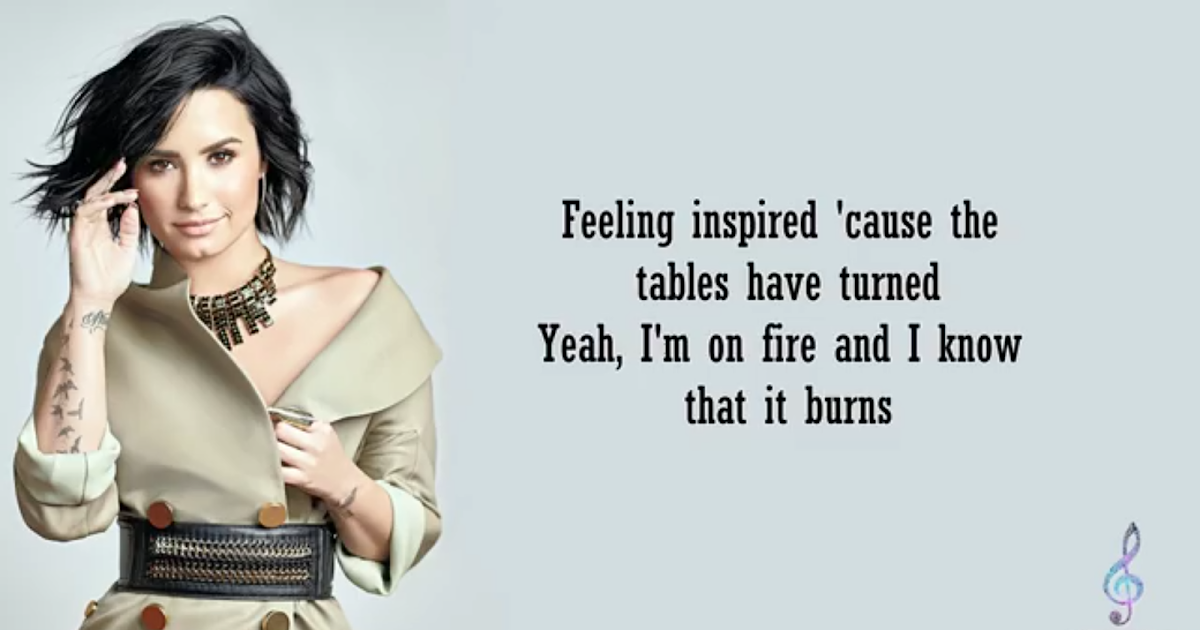 Inglês Favorito o que significa a expressão TURN THE TABLES