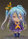 Nendoroid No Game No Life Shiro (#653) Figure