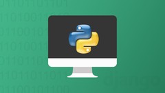 ultimate-python-course-learn-from-scratch