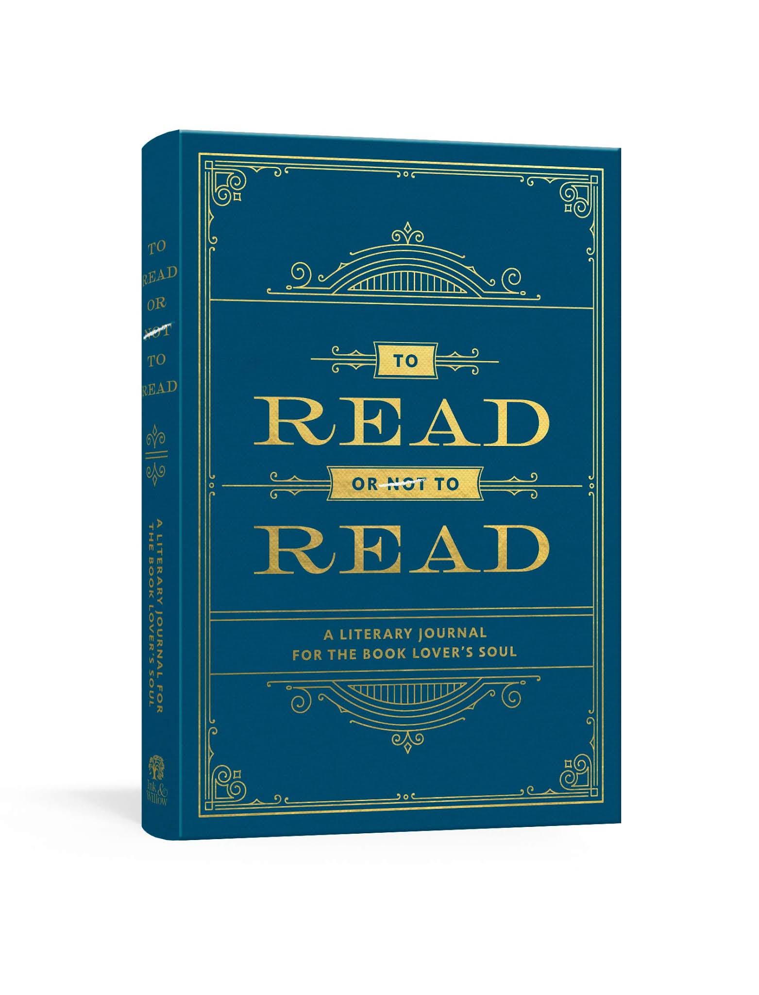 The Mary Reader To Read or Not to Read A Literary Journal for the Book