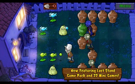 Plants vs Zombies 3 1.0.15 APK download free for android