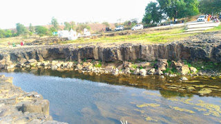 Laxman Madva Dindori Laxman Madva Dindori, dindori jile ke chumne yogya sthan
