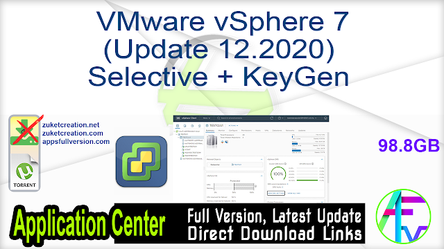vmware vcenter 5.5 download