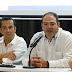 Yucatán, con histórica vocación pesquera: Combaluzier Medina. Summit Latinoamericano en Mérida 