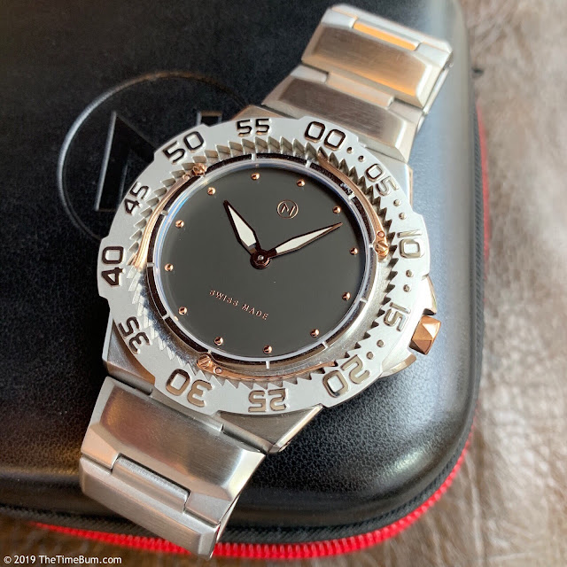 Nove Trident
