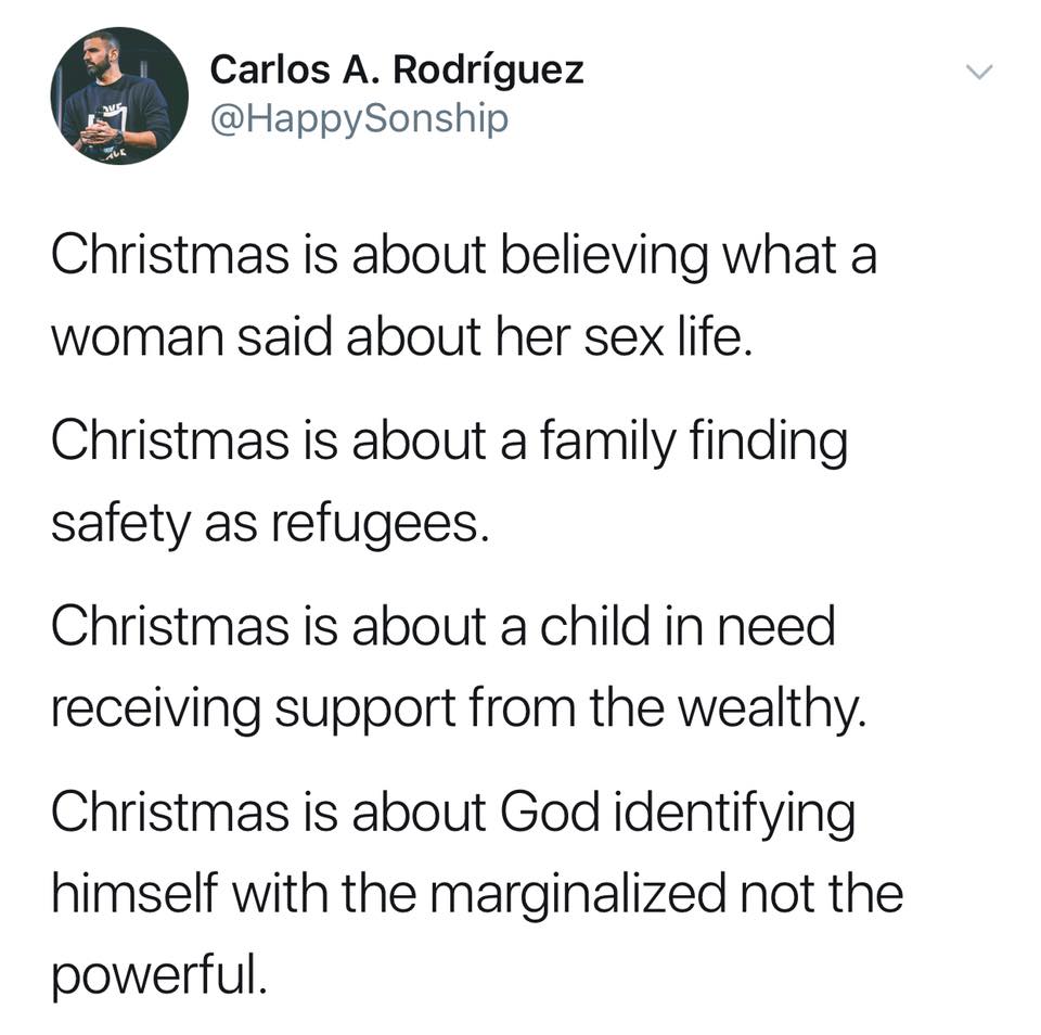 The Revolution Continues A SingAlong Capitalist Christmas