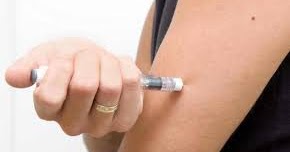 Image result for cucuk insulin