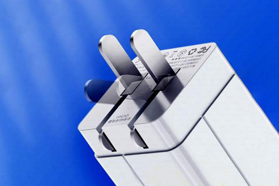 Củ sạc 4 cổng USB Remax WK WP-U73 Củ sạc 4 cổng USB Remax WK WP-U73