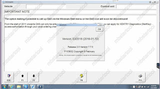 2018.03 MB SDconnect C4 software