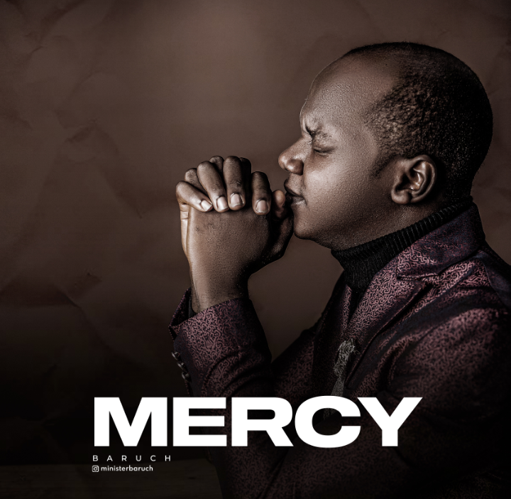Baruch - Mercy