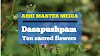 Dasapushpam (Ten sacred flowers) , Karkidakam Month Treatments