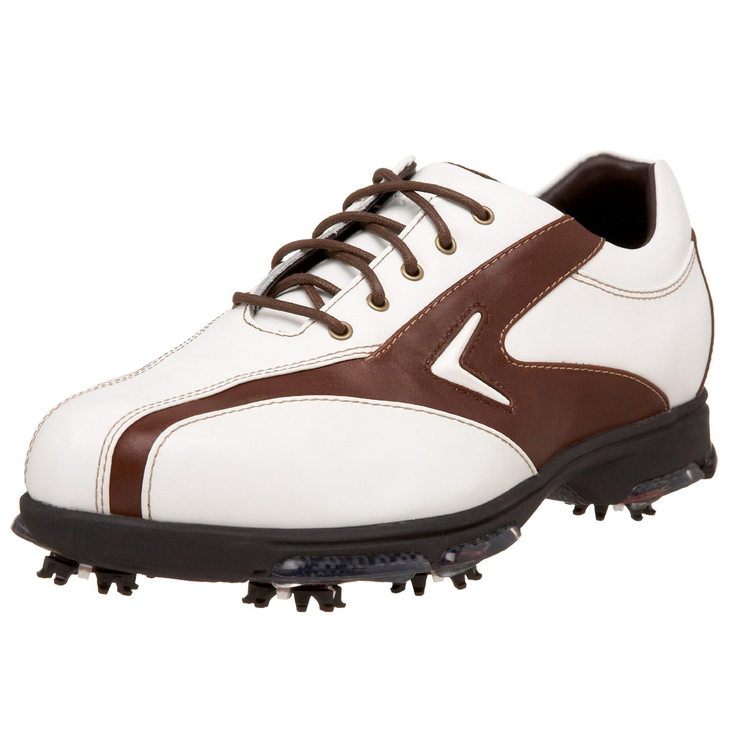 Your Golf Shop: Callaway Men's Xtt Comp Golf Shoe