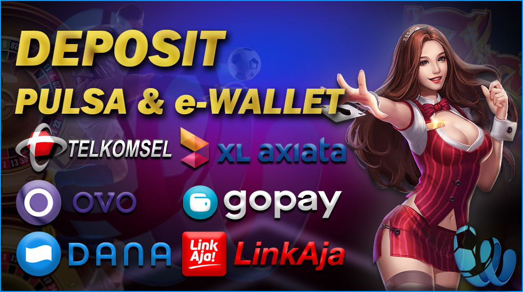 WBOCASH Situs Judi Slot Online Deposit Pulsa Terpercaya 2021