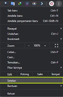 cara mengatasi privacy error google chrome cara mengatasi privacy error google chrome