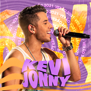 Kevi Jonny - Promocional de Verao - 2021