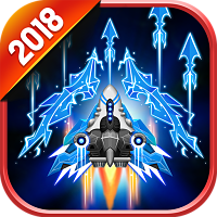 Space Shooter : Galaxy Attack Hack Mod