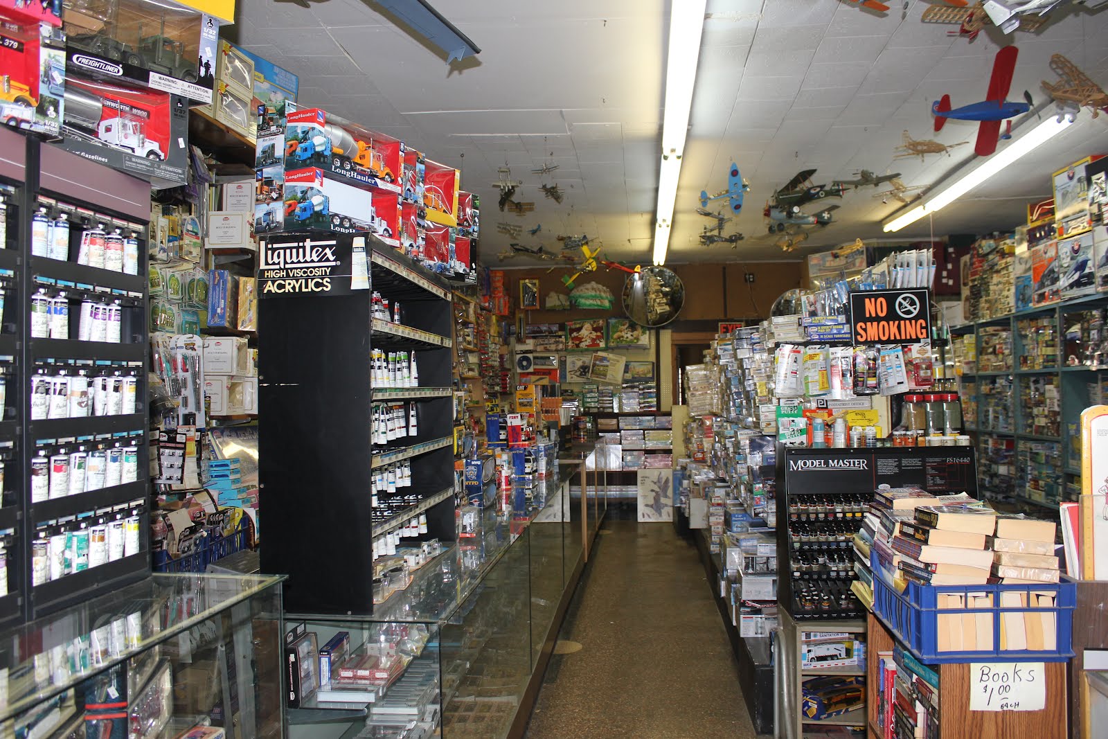 One More Folded Sunset Rudy's Hobby Supplies