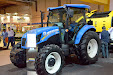 Fima 2014. New Holland