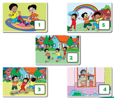 Terbaru Kunci Jawaban Kelas 1 Tema 8 Subtema 3 Pembelajaran 6 Jawaban Tematik Siswa
