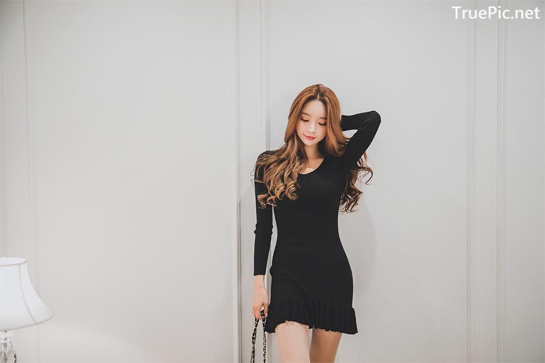 Image Korean Beautiful Model - Park Soo Yeon - Fashion Photography - TruePic.net - Picture-41