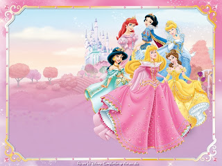 GAMBAR PRINCESS TERBARU Princess Wallpaper - Gambar 