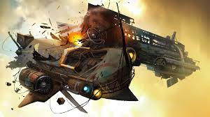 Screenshot 2 World Adrift game highly Compressed