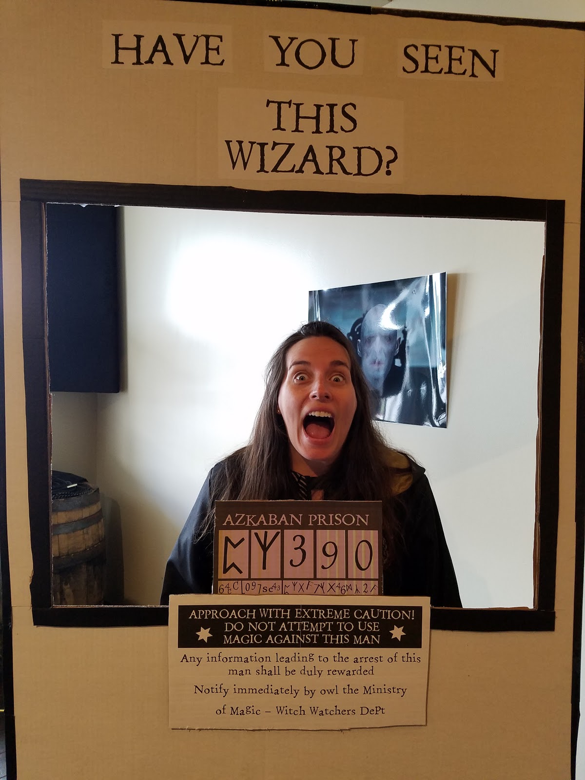 Twin Tuesdays! Zionsville Books & Brews Potterfest!