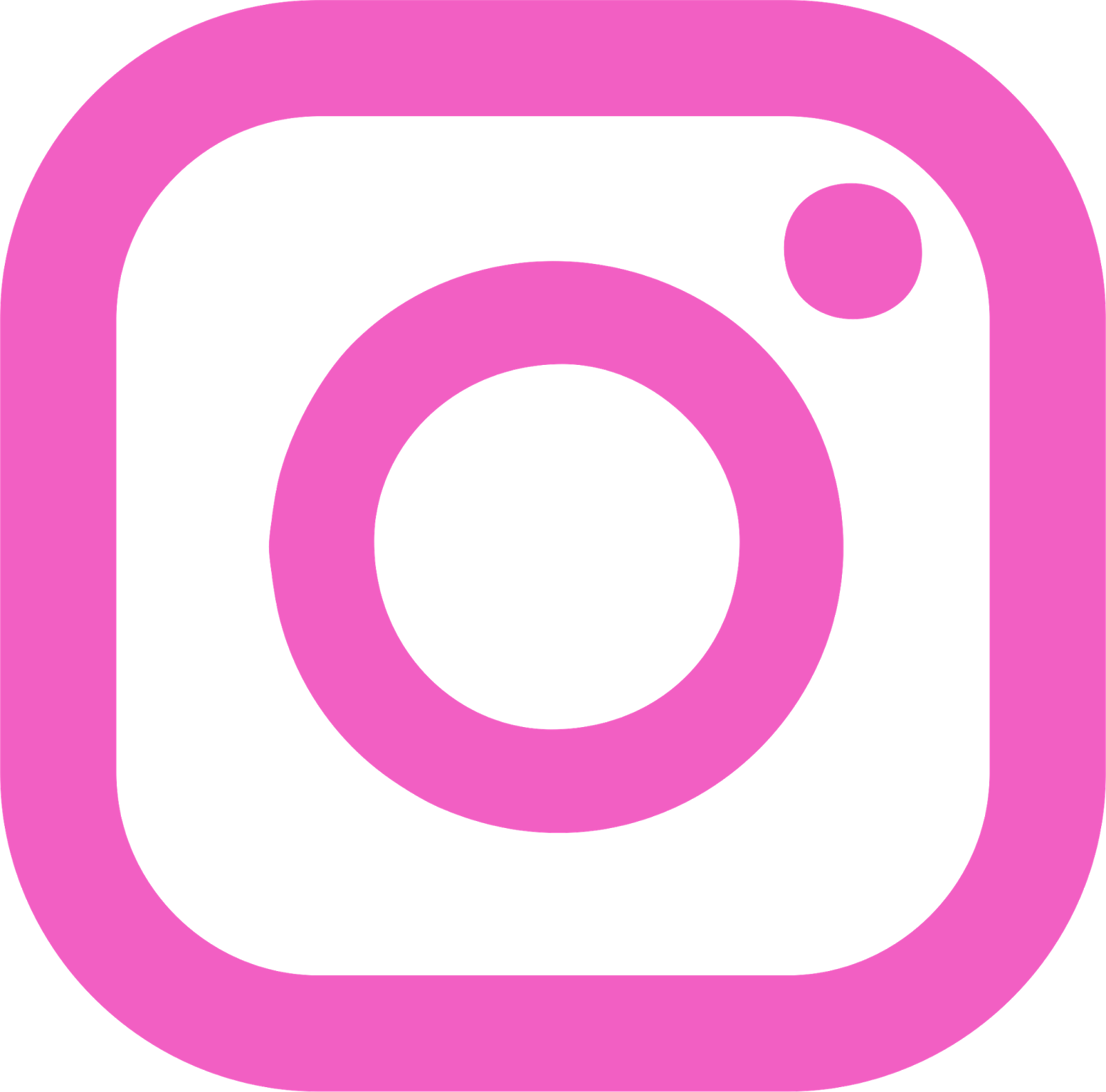 Baixe O Novo ícone Do Instagram Várias Cores