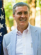 Afghan War Blog: Ambassador Olson (AfPak) Presents Narrative